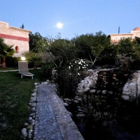 Douar Noujoum Bed and Breakfast Essaouira Buitenkant foto
