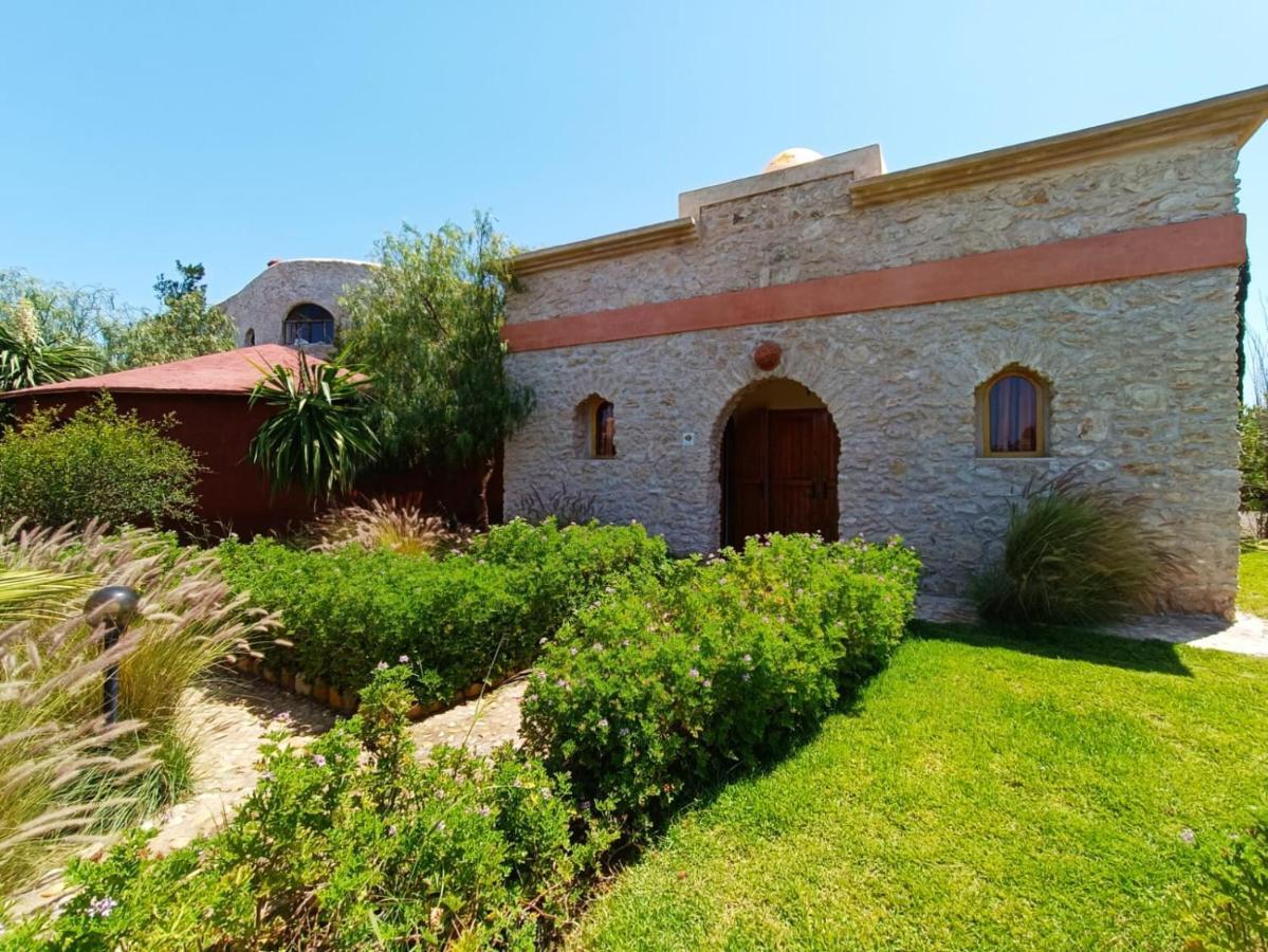 Douar Noujoum Bed and Breakfast Essaouira Buitenkant foto