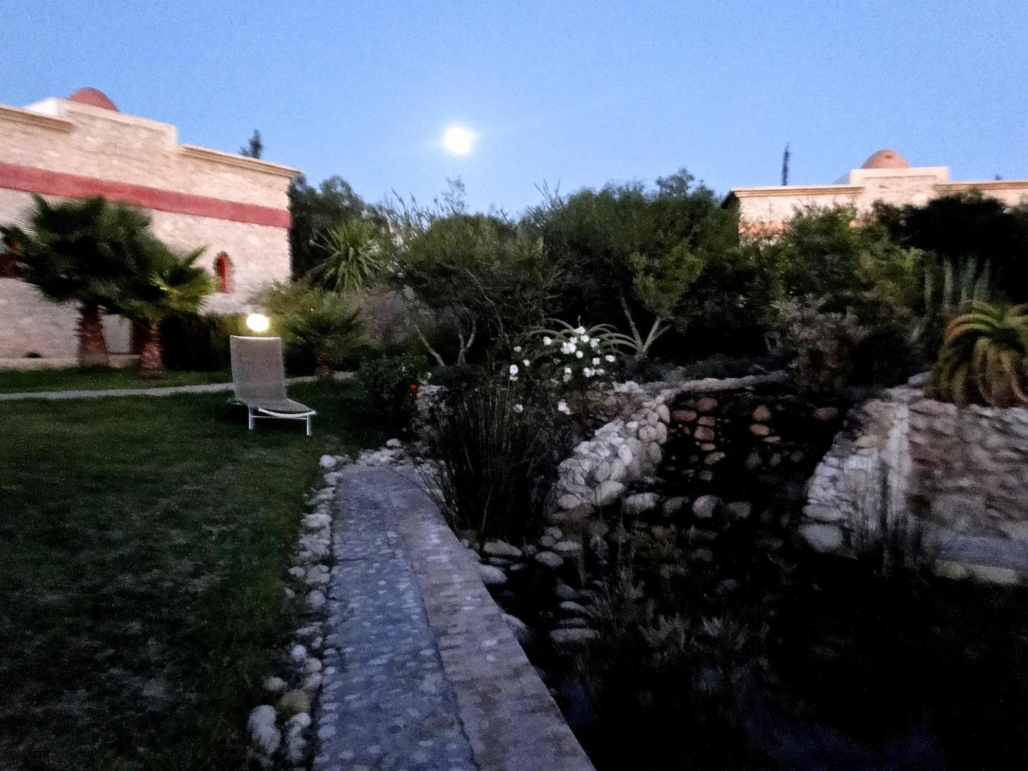 Douar Noujoum Bed and Breakfast Essaouira Buitenkant foto