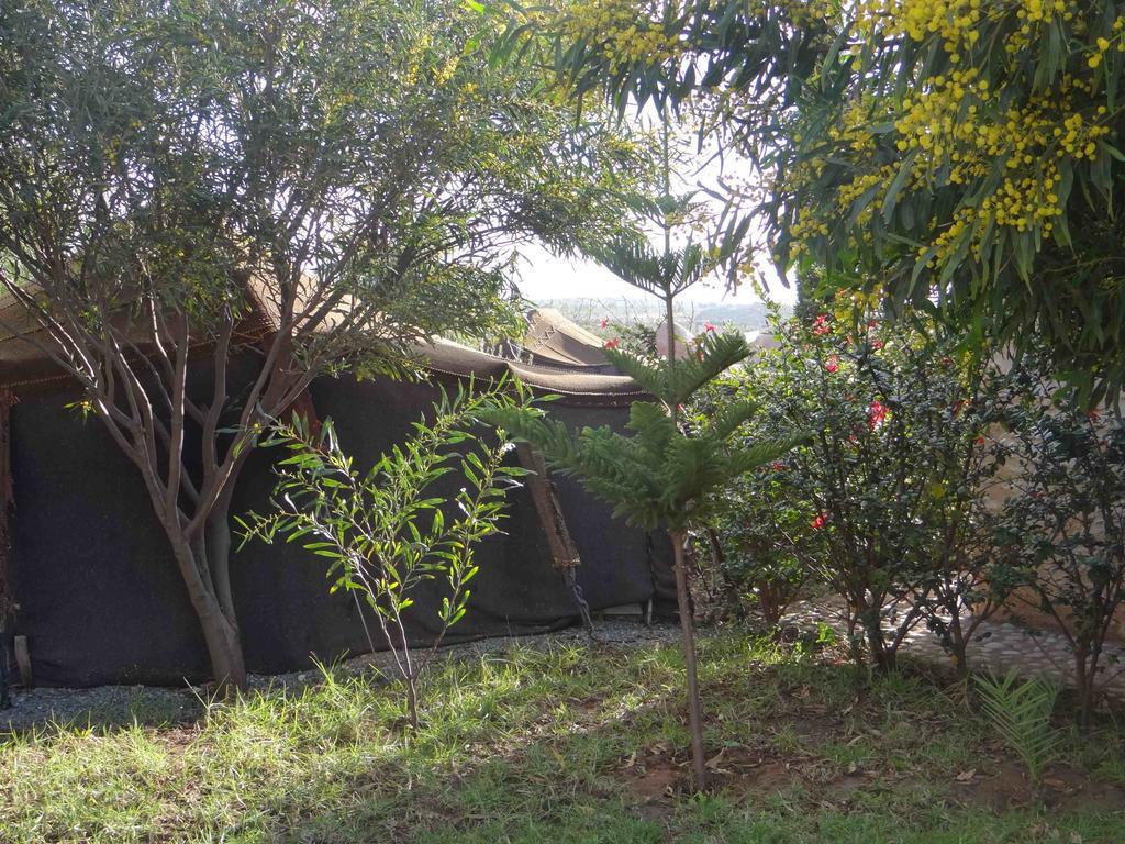 Douar Noujoum Bed and Breakfast Essaouira Buitenkant foto