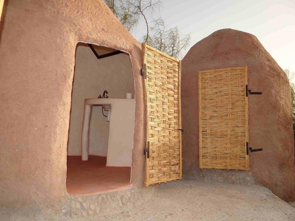 Douar Noujoum Bed and Breakfast Essaouira Buitenkant foto