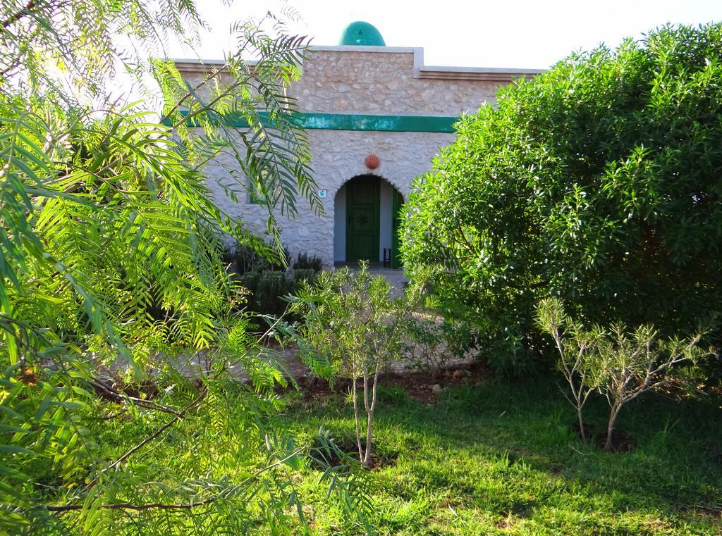 Douar Noujoum Bed and Breakfast Essaouira Buitenkant foto