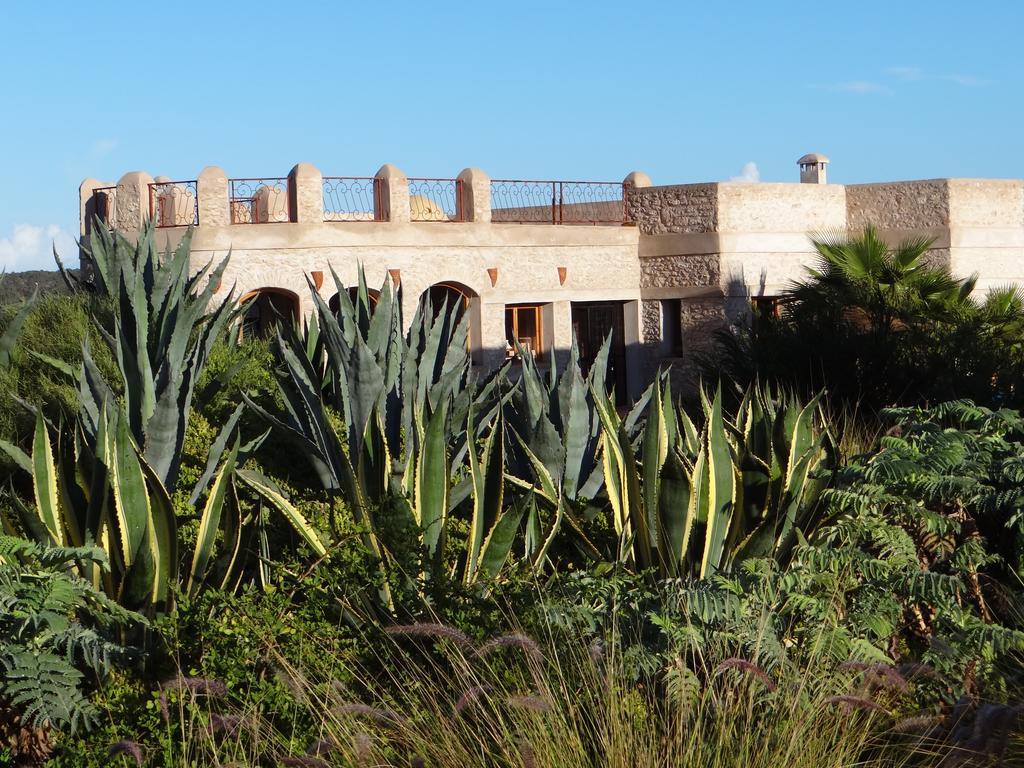 Douar Noujoum Bed and Breakfast Essaouira Buitenkant foto