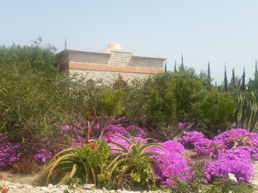 Douar Noujoum Bed and Breakfast Essaouira Buitenkant foto