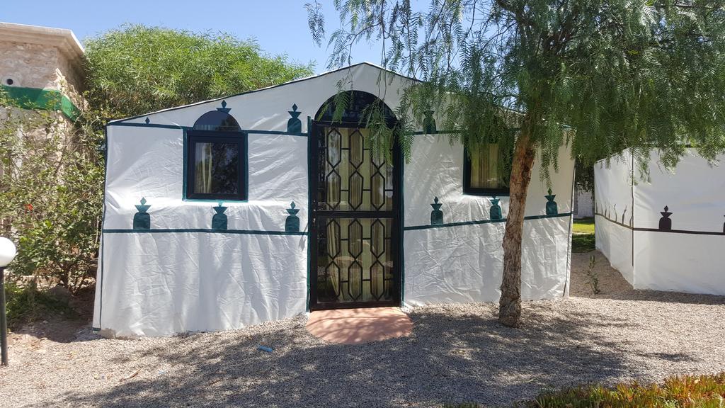 Douar Noujoum Bed and Breakfast Essaouira Buitenkant foto